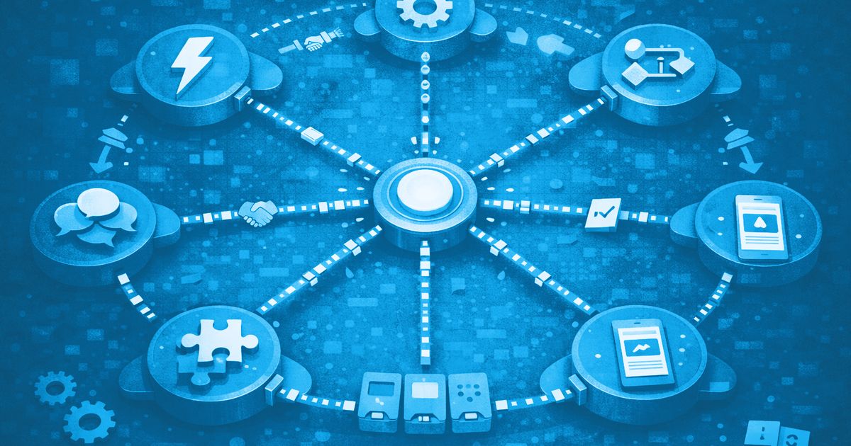 MCP Server: Use PDFMonkey from Claude, Cursor and Other AI Assistants ...